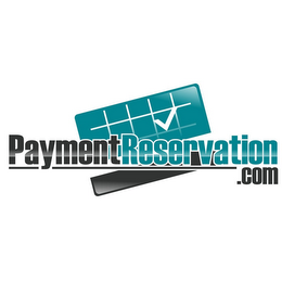 PAYMENTRESERVATION.COM logo