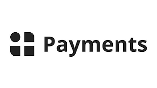 PAYMENTS logo