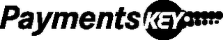 PAYMENTS KEY logo