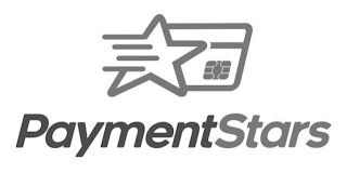 PAYMENTSTARS logo