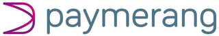 PAYMERANG logo