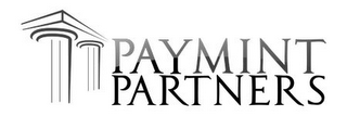 PAYMINT PARTNERS logo