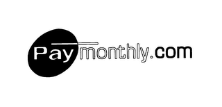 PAYMONTHLY.COM logo