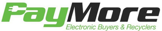 PAYMORE ELECTRONIC BUYERS & RECYCLERS logo