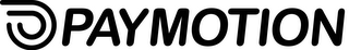 PAYMOTION logo