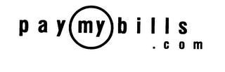PAYMYBILLS.COM logo