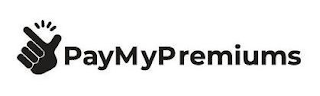 PAYMYPREMIUMS logo