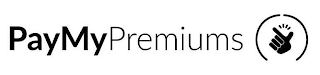 PAYMYPREMIUMS logo