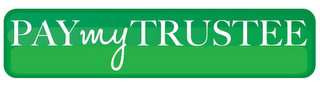 PAYMYTRUSTEE logo