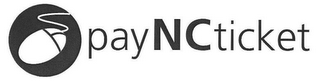PAYNCTICKET logo
