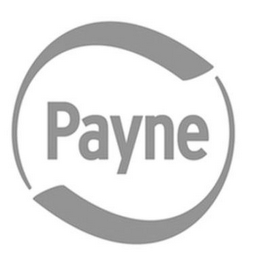 PAYNE logo