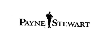 PAYNE STEWART logo