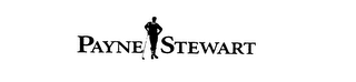 PAYNE STEWART logo