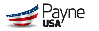 PAYNE USA logo