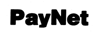 PAYNET logo