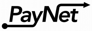 PAYNET logo