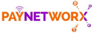 PAYNETWORX logo