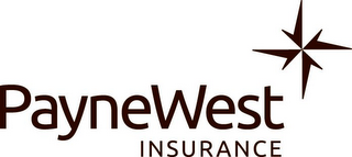 PAYNEWEST INSURANCE logo