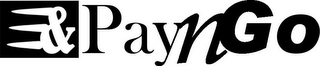 PAYNGO logo