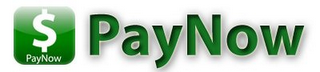 $ PAYNOW PAY NOW logo