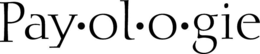 PAY·OL·O·GIE logo