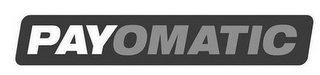 PAYOMATIC logo