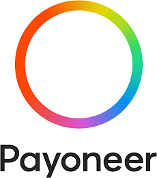 PAYONEER logo