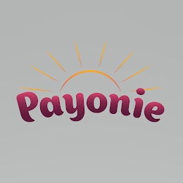 PAYONIE logo