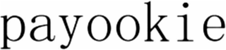 PAYOOKIE logo