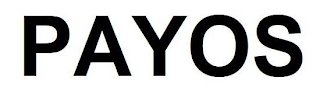 PAYOS logo
