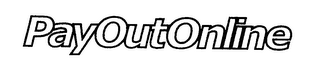 PAYOUTONLINE logo