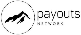 PAYOUTS NETWORK logo
