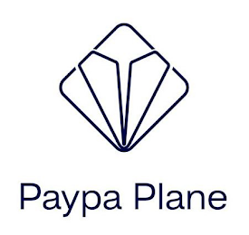 PAYPA PLANE logo