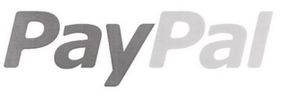 PAYPAL logo