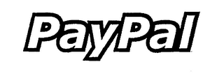 PAYPAL logo