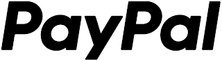 PAYPAL logo