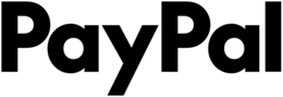 PAYPAL logo