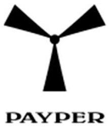 PAYPER logo