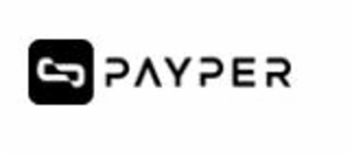 PAYPER logo