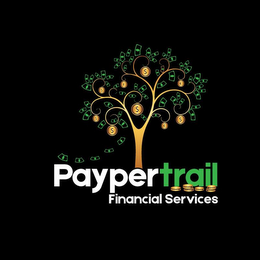 PAYPERTRAIL logo