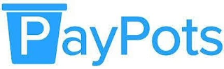 PAYPOTS logo