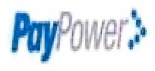 PAYPOWER logo