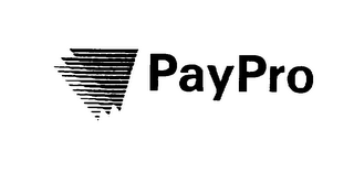 PAYPRO logo