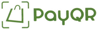 PAYQR logo