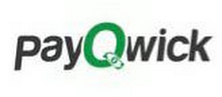 PAYQWICK logo