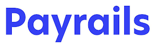 PAYRAILS logo