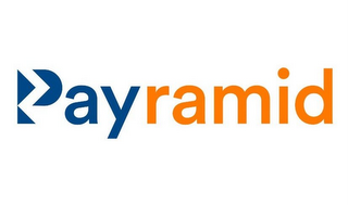 PAYRAMID logo