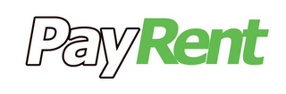 PAYRENT logo