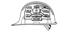 PAYROLL-ACCOUNTS PAYABLE-PURCHASE ORDER-ITEM BILLING-JOB COST-ESTIMATING-ORDER ENTRY-ACCOUNTS RECEIVABLE/INVENTORY-EQUIPMENT CONTROL-GENERAL LEDGER WITH BANK RECONCILIATION logo