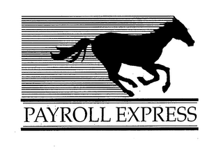 PAYROLL EXPRESS